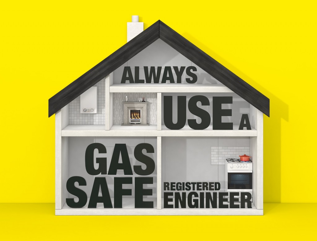 need a gas safety engineer?